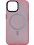 Apple iPhone 15 Uyumlu NT-N002 Magsafe Arka Koruma Kılıf 1