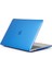 MacBook Air 13,3 Inç Retina Ekran A2337 M1 (2020)/AIR 13,3 Inç Retina Ekran A2179 (2020)/AIR 13,3 Inç (2019) (2018) A1932 İçin Ön ve Arka Şeffaf Sert Kılıf (Yurt Dışından) 1