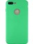 Apple iPhone 7 Plus Uyumlu Suide Arka Koruma Kılıf 1
