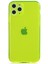Apple iPhone 11 Pro Uyumlu Mun Seri Arka Koruma Kılıf 1