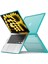 Macbook Air 15 Inç (2023) M2 A2941/(2024) A3114 M3 Sailor Serisi Laptop Çantası Pc + Tpu Çizilmez Dizüstü Bilgisayar Kapağı Bebek si (Yurt Dışından) 1