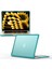 Macbook Air 15 Inç (2023) M2 A2941/(2024) A3114 M3 Sailor Serisi Laptop Çantası Pc + Tpu Çizilmez Dizüstü Bilgisayar Kapağı Bebek si (Yurt Dışından) 2