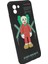 Samsung Galaxy A03 Uyumlu Joker Case Arka Koruma Kılıf 2