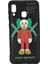 Samsung Galaxy A30 Uyumlu Joker Case Arka Koruma Kılıf 1