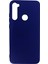 Xiaomi Redmi Note 8 Uyumlu Nano Arka Koruma Kılıf 1