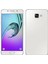 Samsung Galaxy A510 A5 2016 Uyumlu Şeffaf Seri Arka Koruma Kılıf 1