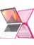 MacBook Pro 13 Inç (2018)/(2020)/(2022) (A2338 M1/m2 A2289 A2251 A2159 A1989 A1706 A1708) Pc + Tpu Laptop Kılıfı (Yurt Dışından) 1