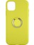 Apple iPhone 11 Pro Max Uyumlu Nano Ring Arka Koruma Kılıf 1