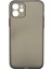 Apple iPhone 12 Uyumlu Ultra Slim Arka Koruma Kılıf 1