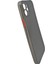 Apple iPhone 12 Uyumlu Ultra Slim Arka Koruma Kılıf 2