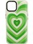 Apple iPhone 13 Uyumlu Kalpli Casetify Seri Arka Koruma Kılıf 1
