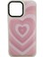Apple iPhone 13 Pro Max Uyumlu Kalpli Casetify Seri Arka Koruma Kılıf 1