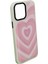Apple iPhone 13 Pro Max Uyumlu Kalpli Casetify Seri Arka Koruma Kılıf 2