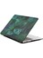 MacBook Pro 13 Inç (2016) A1706/A1708/A1989/A2159/A2251/A2289/A2338 YAPRAK Desenli Desenli Buzlu Sert Pc Kılıfı (Yurt Dışından) 1