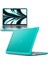 MacBook Pro 13 Inç (2016) A1706 A1708/(2018) A1989/(2019) A2159/(2020) A2289 A2251 A2338 (M1/m2) Sailor Serisi Laptop Kılıfı Pc+Tpu Kapak-Bebek Mavisi (Yurt Dışından) 2