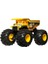Mattel Hot Wheels Monster Trucks 1:24 Gotta Dump FYJ83-HKM51 1
