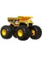 Mattel Hot Wheels Monster Trucks 1:24 Gotta Dump FYJ83-HKM51 5