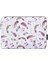 Dizüstü Bilgisayar Kılıfı Windbell Tüy Desenli Koruyucu Notebook Çantası Bilgisayar Kapağı /11 Inç (Yurt Dışından) 1