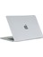 MacBook Air 13 Inç (2022) A2681 / (2024) A3113 M3 Kılıf Sert Pc Düşmeye Dayanıklı Dizüstü Bilgisayar Koruyucu Kapak (Yurt Dışından) 2
