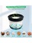DCV501HB Akülü El Süpürgesi Için 2 Adet DCV5011H Hepa Filtre, 4 Köpük Kol Filtresi ve 1 Fırça ile (Yurt Dışından) 2