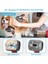 Köpek Bakım Eki Kiti Vakum V7 V8 V10 V11 V12 V15 Pet Saç Kesme Makineleri Deshedding Fırçaları Eki (Yurt Dışından) 2