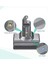 21.6 V V6 DC62 Pil Adaptörü + Ön/arka Filtreler V6 SV04 SV03 DC58 DC59 DC61 DC74 Hayvan DC72 Vakum Için Değiştirin (Yurt Dışından) 4