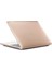 Iki Parçalı Klasik Pc Sert Koruyucu Kılıf MacBook Pro 13 Inç 2016 A1706/A1708/A1989/A2159/A2251/A2289/A2338 ALTIN Rengi (Yurt Dışından) 2