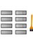 Yıkanabilir Hepa Filtre Parçaları S5 S50 S51 S55 S5MAX S6 E25 E35 Max S6 Saf S6 Vakum Filtre Aksesuarları (Yurt Dışından) 1