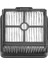 H11 H11 Elektrikli Süpürge Aksesuarları Için Yedek Hepa Filtre Fit, 6 Adet (Yurt Dışından) 2