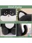 Kara Kedi Peluş Sevimli Kara Kedi Dolması Hayvan Kedi Peluş Yastık Çocuk Için 9.8" (Yurt Dışından) 3