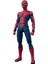 Shf Spider-Man Marvel Spider-Man Hareketli Kutulu Figür Modeli (Yurt Dışından) 1