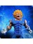 Dragon Ball Kendini Imha Eden Şeytan Kabuğu Şeytanlaştırılmış Vegeta Anime Şekil Modeli (Yurt Dışından) 2