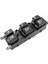 Hyundai Accent Era Ön Sol Dörtlü Cam Düğmesi Anahtarı 2006-2012 2
