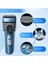 Braun 40B Tıraş Makineleri Için Yedek Tıraş Makinesi Folyosu ve Kesici Kafa CT2S/CT2CC/CT3CC/CT4S/CT4CC/CT5CC/CT6CC Kafa Bıçağı (Yurt Dışından) 5