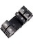 Volkswagen Touareg Sol Ön Dörtlü Cam Açma Düğmesi Anahtarı 2002-2010 Oem : 7N0959857 1