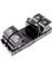 Volkswagen Touareg Sol Ön Dörtlü Cam Açma Düğmesi Anahtarı 2002-2010 Oem : 7N0959857 5