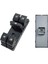 Volkswagen Golf 5-6 Sol Dörtlü Cam Dügmesi Anahtarı 2005--2012 1