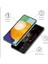 Samsung Galaxy A35 5g Desen Baskı Tpu Arka Gece Kurt Telefon Kılıfı (Yurt Dışından) 3