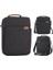 8-11 Inç Tablet Taşıma Çantası Yumuşak Astar Darbeye Dayanıklı Tablet Pc Çanta Crossbody Çanta-Siyah (Yurt Dışından) 2