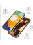 Samsung Galaxy A15 4g/5g Tpu Koruyucu Kılıf Desenli Arka Telefon Kapağı-Aslan (Yurt Dışından) 3