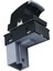 Volkswagen Golf 5 - 6 Tekli Cam Açma Dügmesi Anahtarı 2007--2013 Krom 3