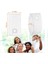 Tip Q/c 53292 Teneke Kutu Vakum Torbaları Için Toz Torbaları C/q 5055 50557 50558 53291 20-53292 Model, 12 Paket,запасные Части Пылесоса (Yurt Dışından) 2