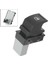 Volkswagen Polo Cam Açma Düğmesi Anahtarı 2009-2013 Sağ Ön Tekli 1