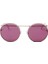 Alexander Mcqueen AM0137S 005 Sunglasses 2