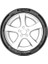 215/55 R17 98W Carmile Sport Xl Oto Yaz Lastiği (Üretim Yılı: 2024) 3