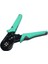 PH-030 Terminal Sıkma Pensesi +1200 Parça Kablo Pabucu 4