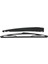 Nissan Qashqaı J10 Arka Silecek Kolu ve Süpürgesi 2008-2013 300MM 1