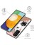 Samsung Galaxy A15 4g/5g Tpu Koruyucu Kılıf Desenli Arka Telefon Kapağı-Mermer Taç (Yurt Dışından) 3