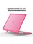 Macbook Air 15 Inç (2023) M2 A2941/(2024) A3114 M3 Stand Ta mı Dizüstü Bilgisayar Anti Scratch Sert Pc Kapağı Laptop Çantası (Yurt Dışından) 1