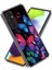 Samsung Galaxy A35 5g Yumuşak Tpu İnce Desen Baskı ler Telefon Kılıfı (Yurt Dışından) 2